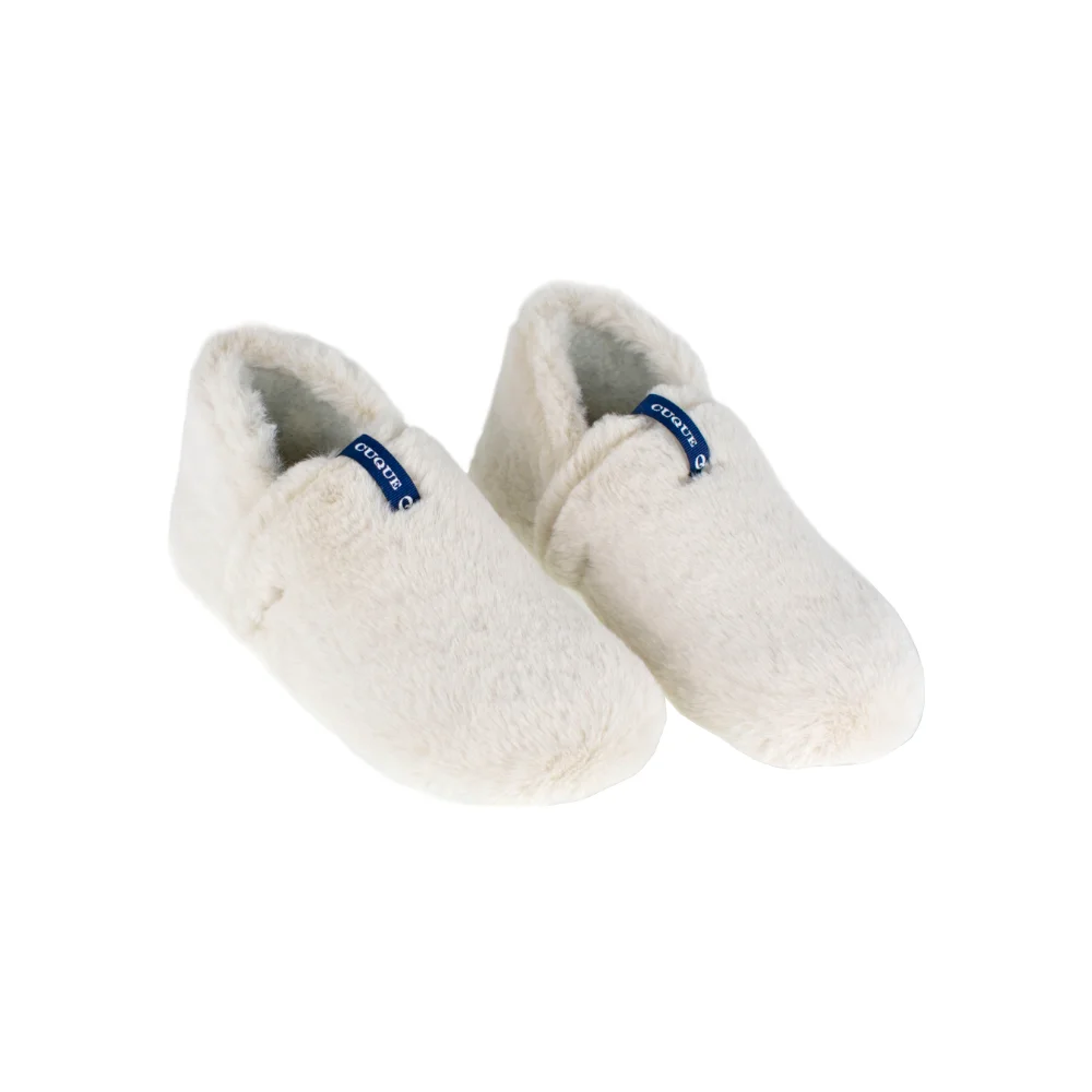 Zapatilla,Cuque,Modelo,753,Beige,Foto1